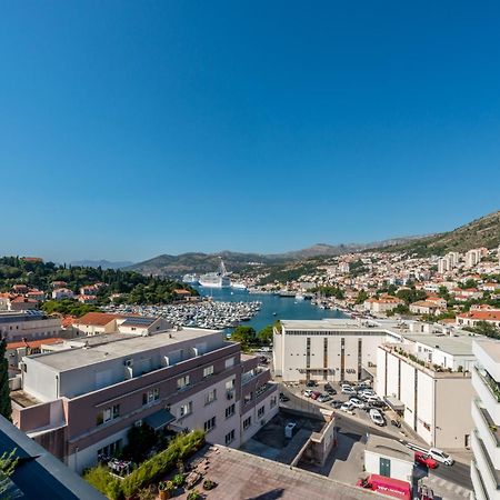 Appartement Lupo Gravosa Free Parking à Dubrovnik Extérieur photo