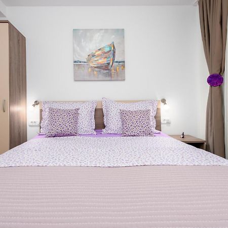 Appartement Lupo Gravosa Free Parking à Dubrovnik Extérieur photo
