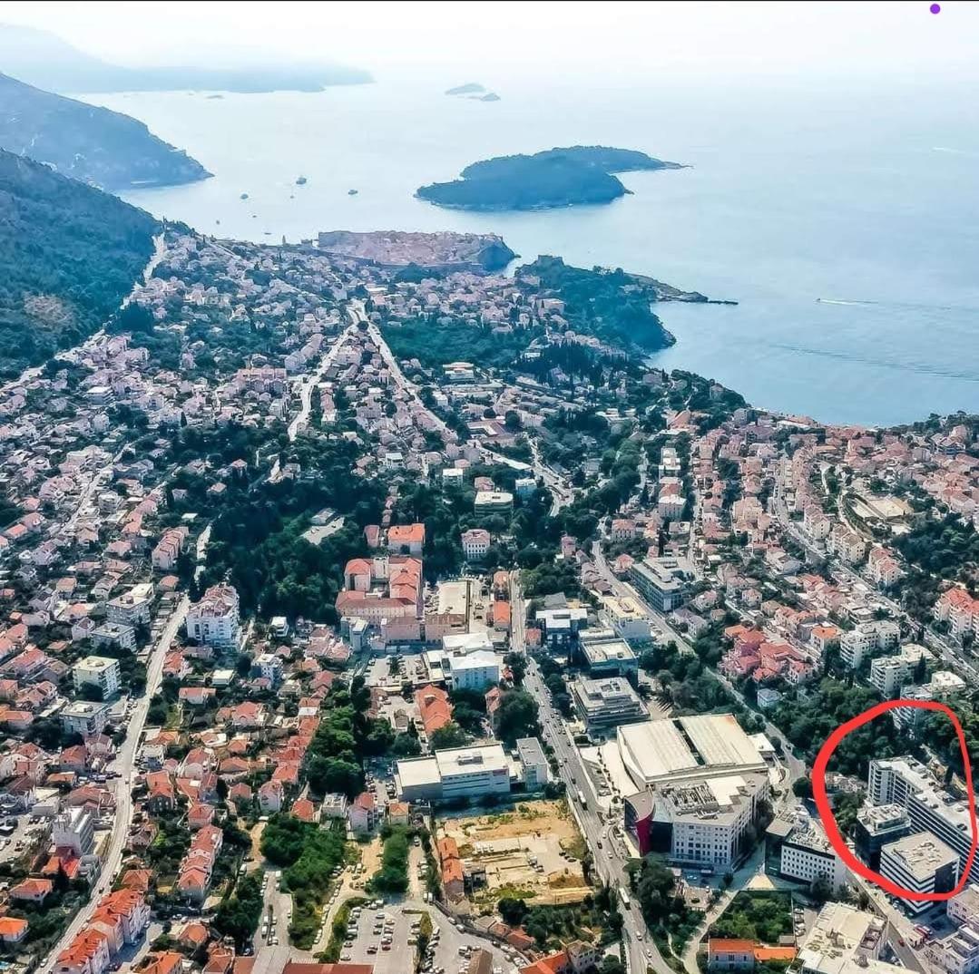 Appartement Lupo Gravosa Free Parking à Dubrovnik Extérieur photo