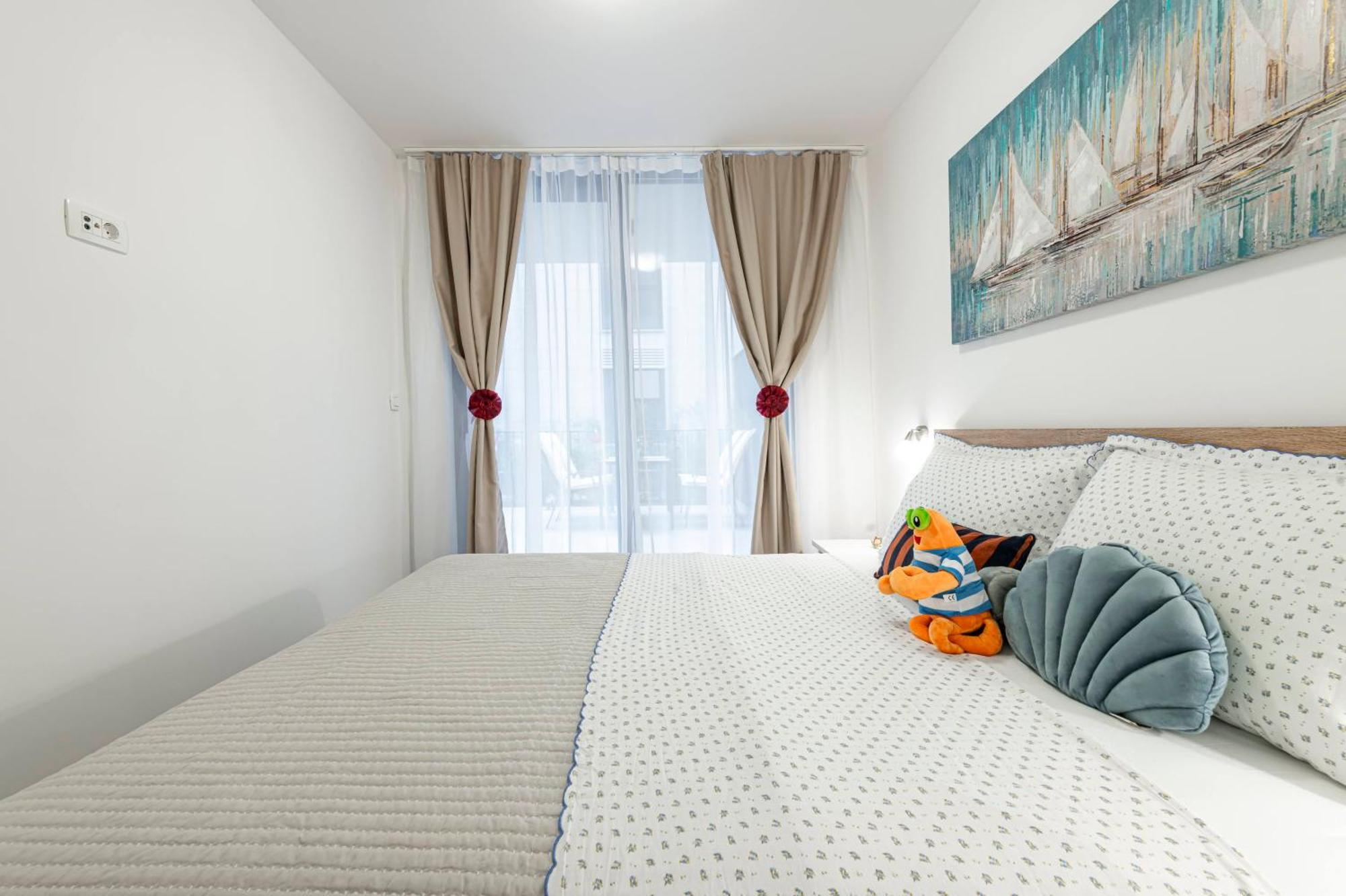 Appartement Lupo Gravosa Free Parking à Dubrovnik Extérieur photo