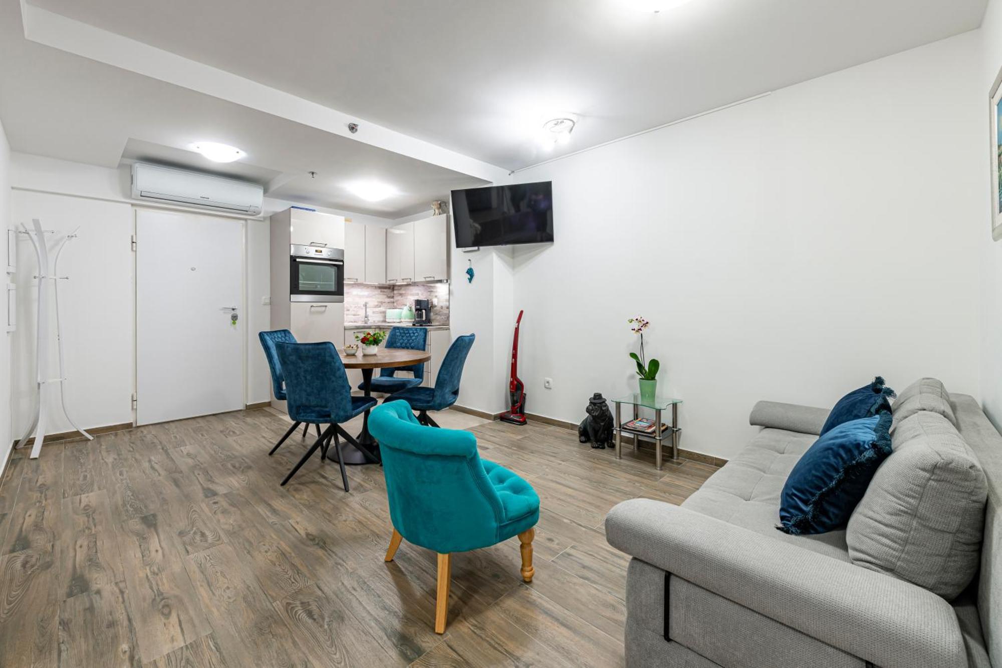 Appartement Lupo Gravosa Free Parking à Dubrovnik Extérieur photo