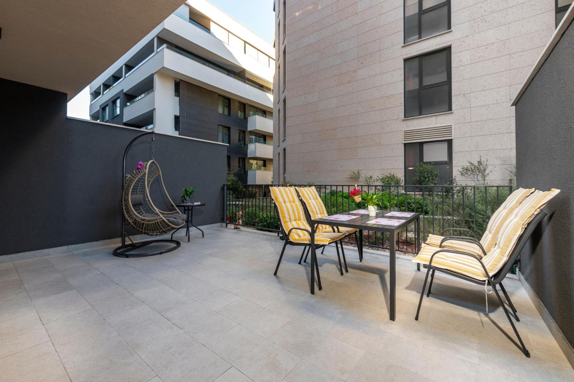 Appartement Lupo Gravosa Free Parking à Dubrovnik Extérieur photo