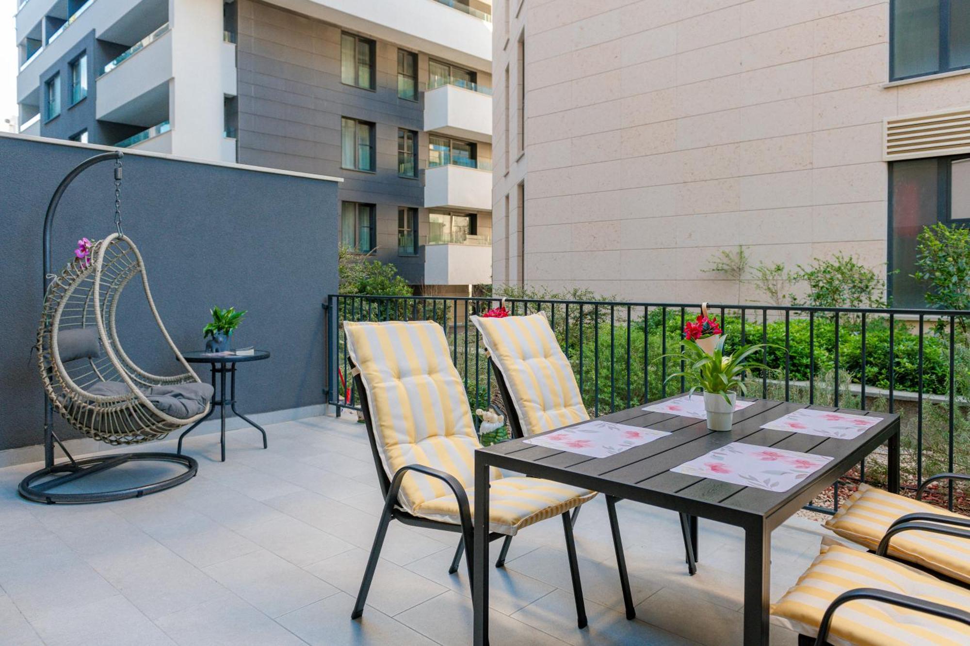 Appartement Lupo Gravosa Free Parking à Dubrovnik Extérieur photo