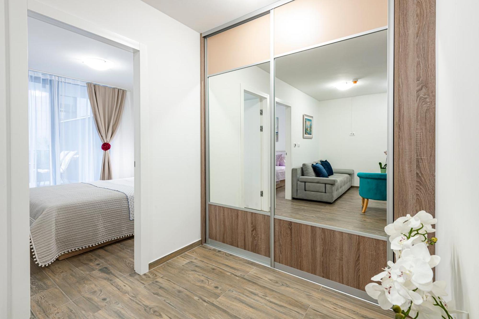 Appartement Lupo Gravosa Free Parking à Dubrovnik Extérieur photo