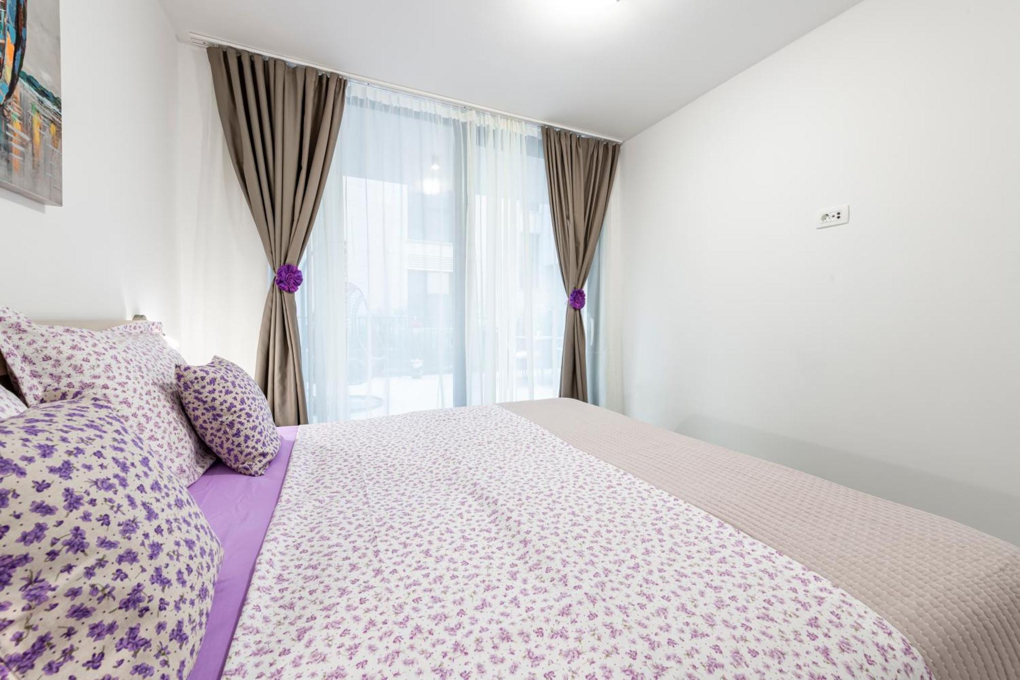 Appartement Lupo Gravosa Free Parking à Dubrovnik Extérieur photo