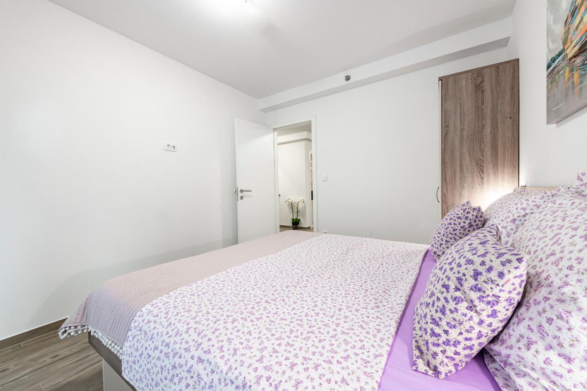 Appartement Lupo Gravosa Free Parking à Dubrovnik Extérieur photo