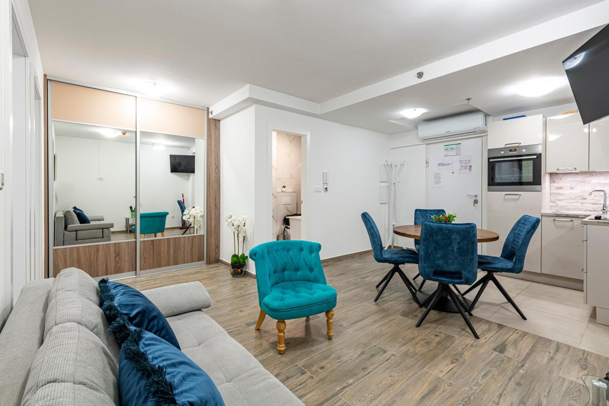 Appartement Lupo Gravosa Free Parking à Dubrovnik Extérieur photo