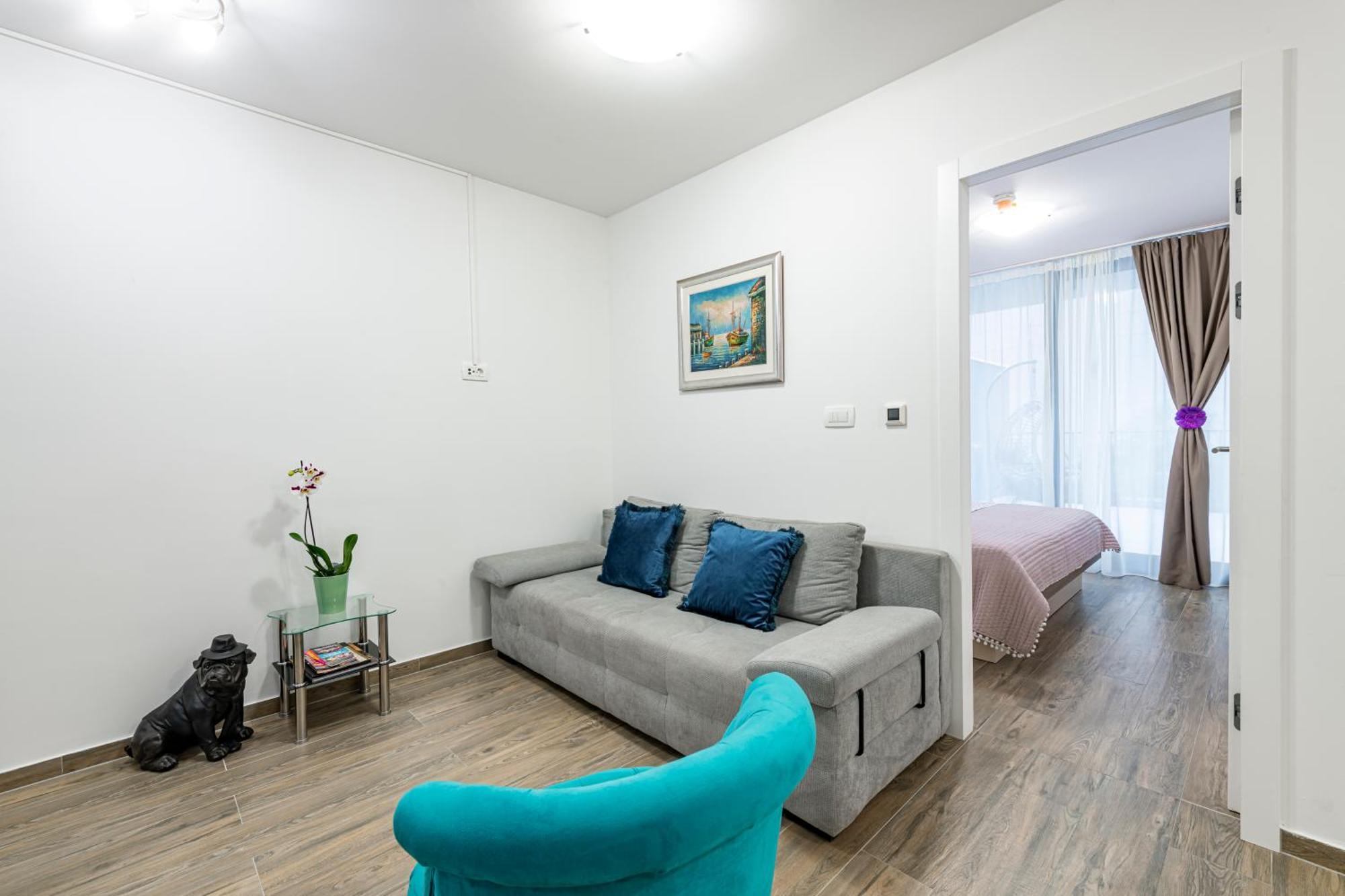 Appartement Lupo Gravosa Free Parking à Dubrovnik Extérieur photo