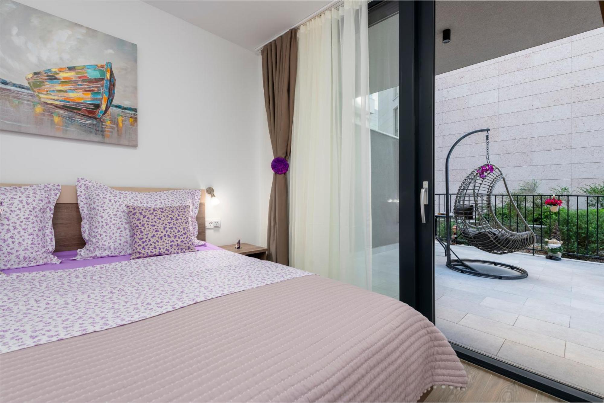 Appartement Lupo Gravosa Free Parking à Dubrovnik Extérieur photo