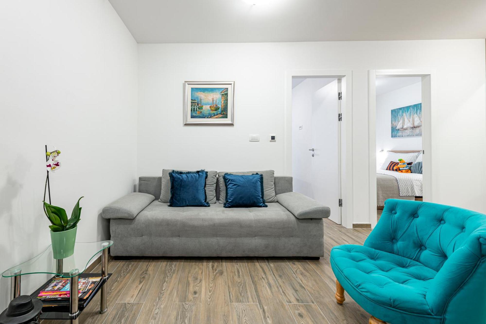 Appartement Lupo Gravosa Free Parking à Dubrovnik Extérieur photo