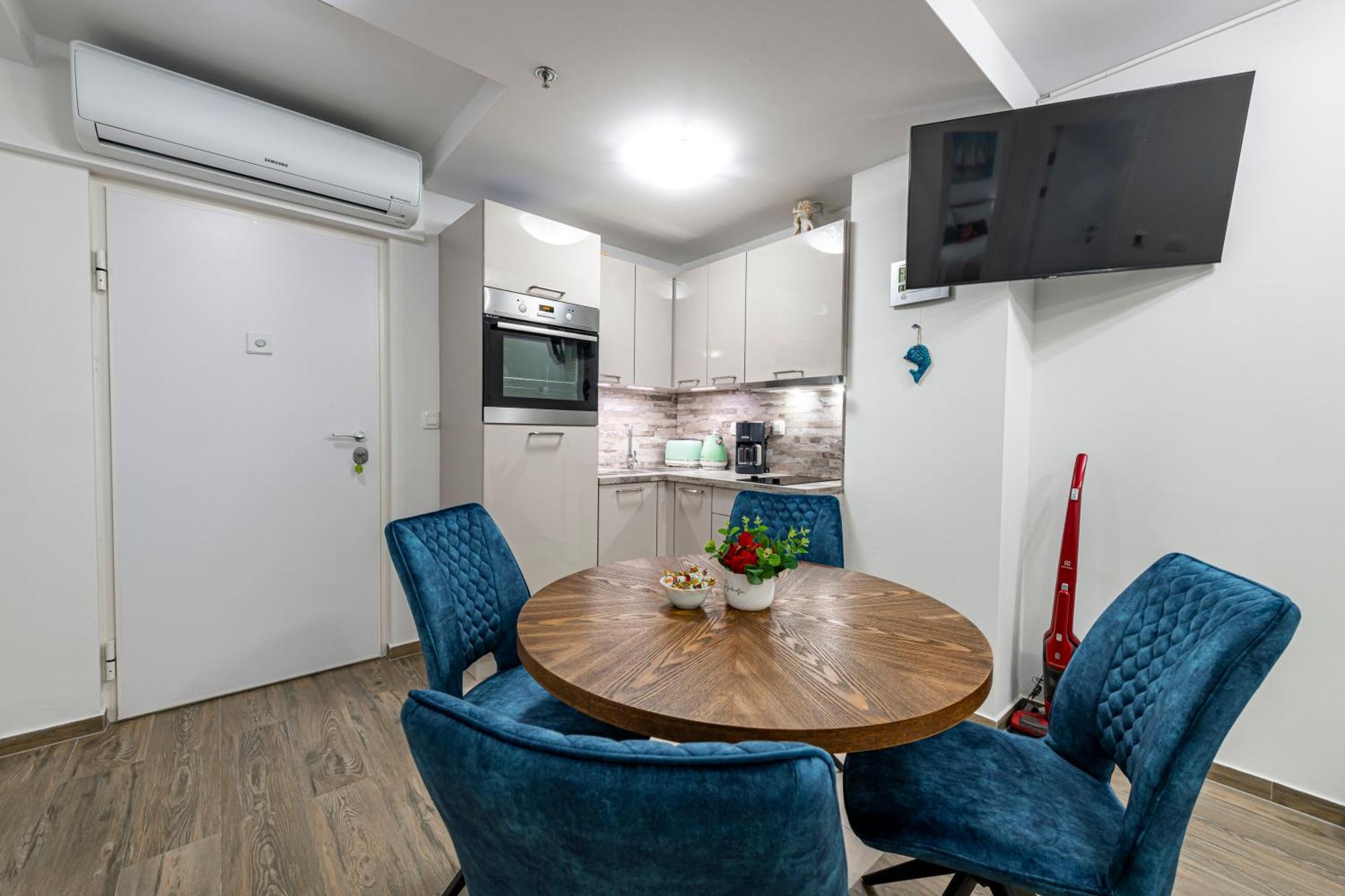 Appartement Lupo Gravosa Free Parking à Dubrovnik Extérieur photo