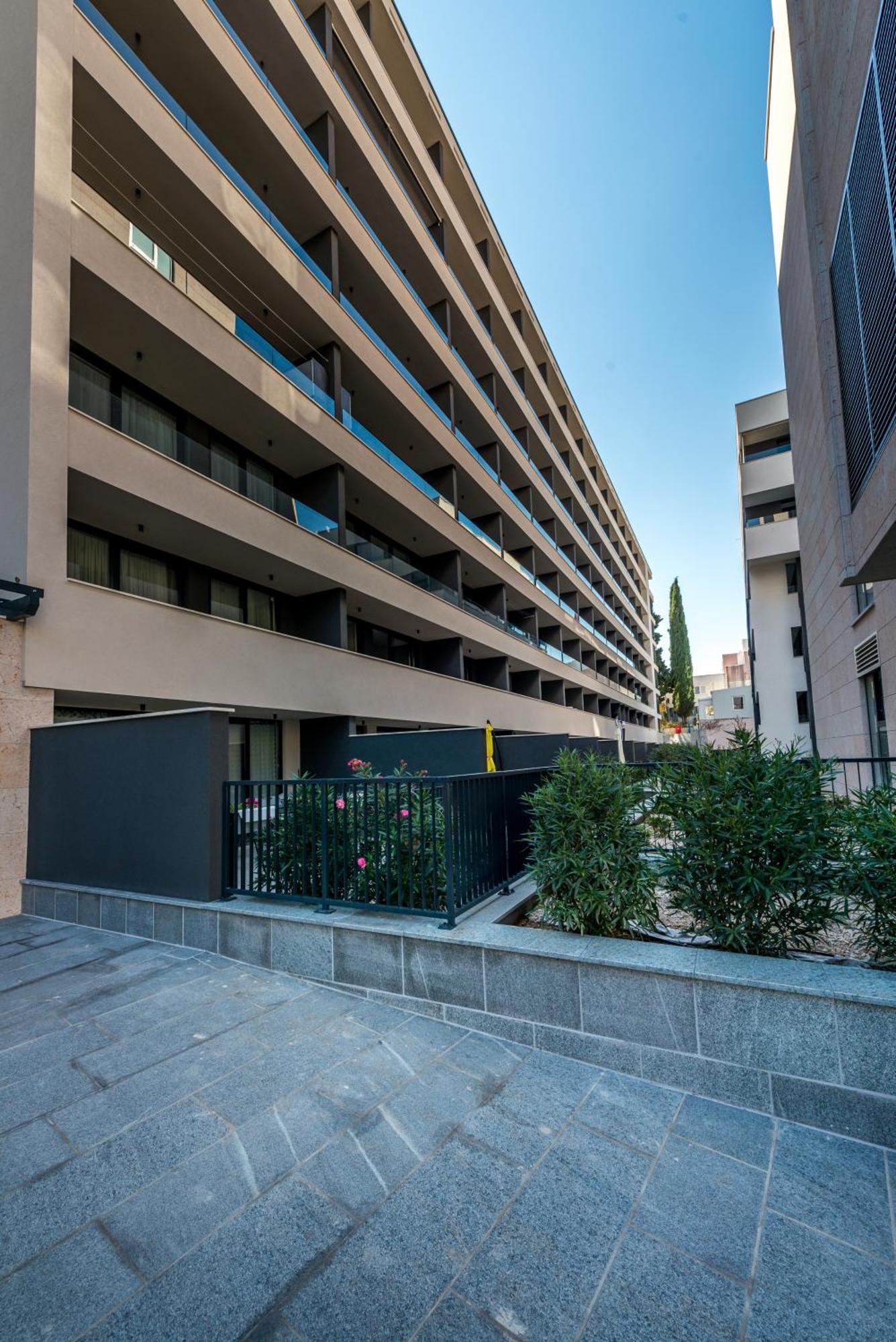 Appartement Lupo Gravosa Free Parking à Dubrovnik Extérieur photo