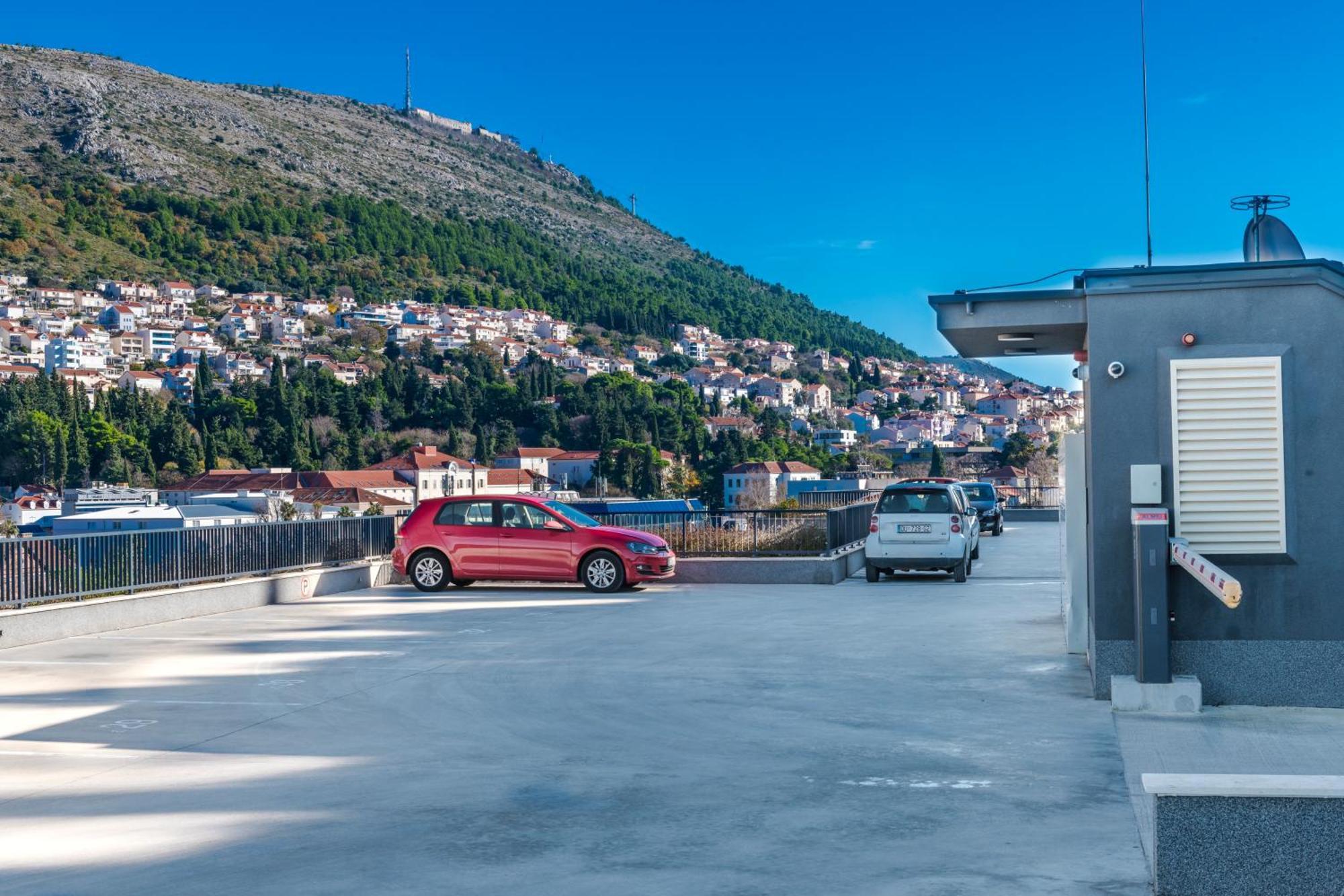 Appartement Lupo Gravosa Free Parking à Dubrovnik Extérieur photo