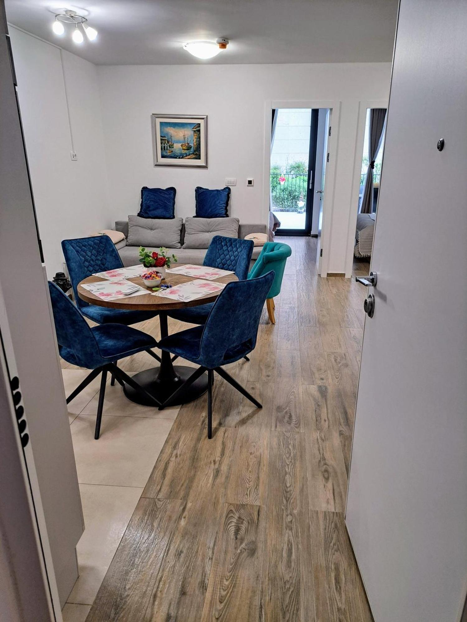 Appartement Lupo Gravosa Free Parking à Dubrovnik Extérieur photo